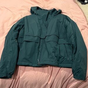 Lululemon Always Effortless Jacket